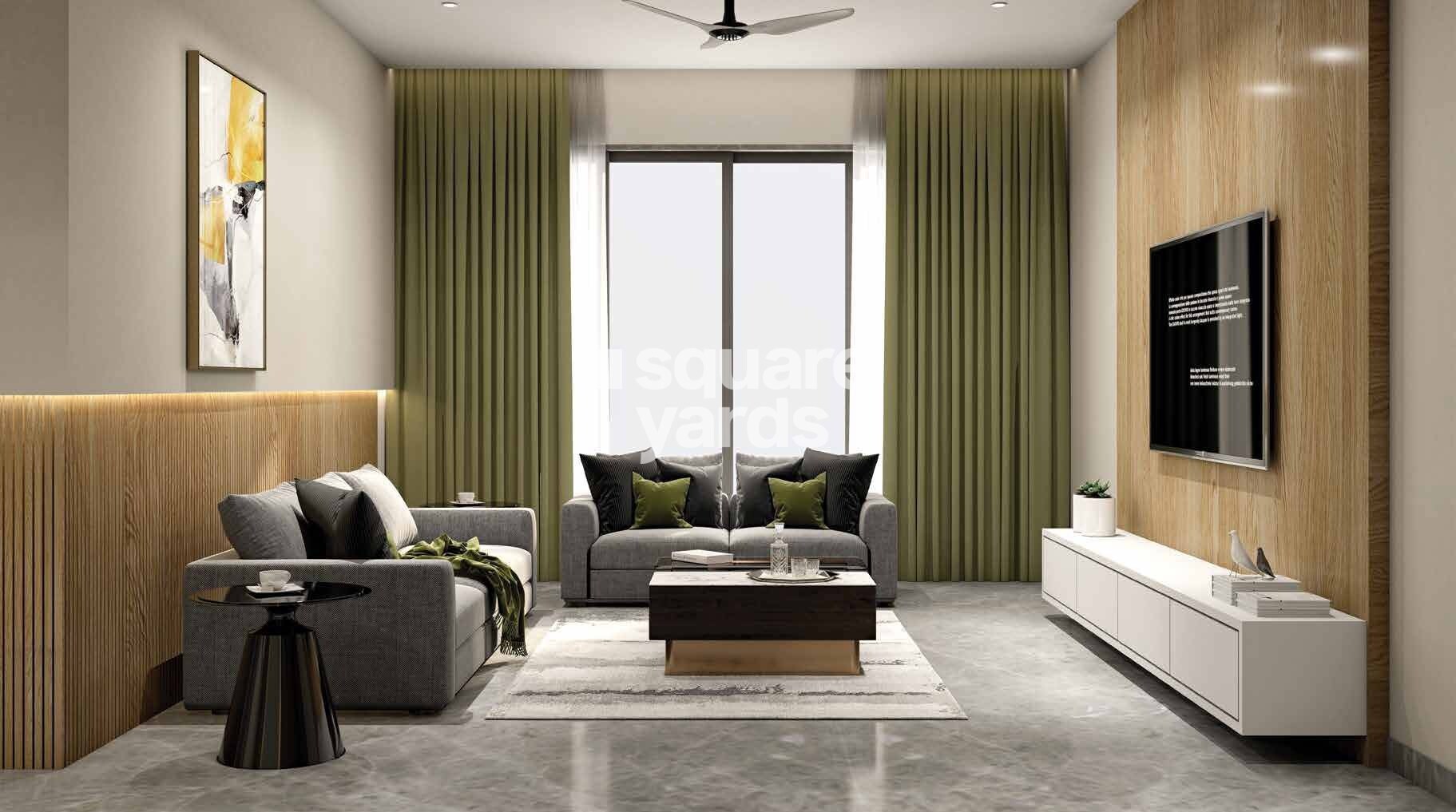 Aventus Westbrook Apartment Interiors 4