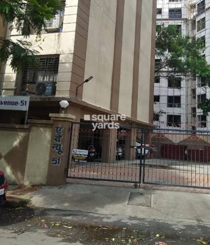 Representative image as actual visual unavailable for Avenue 51