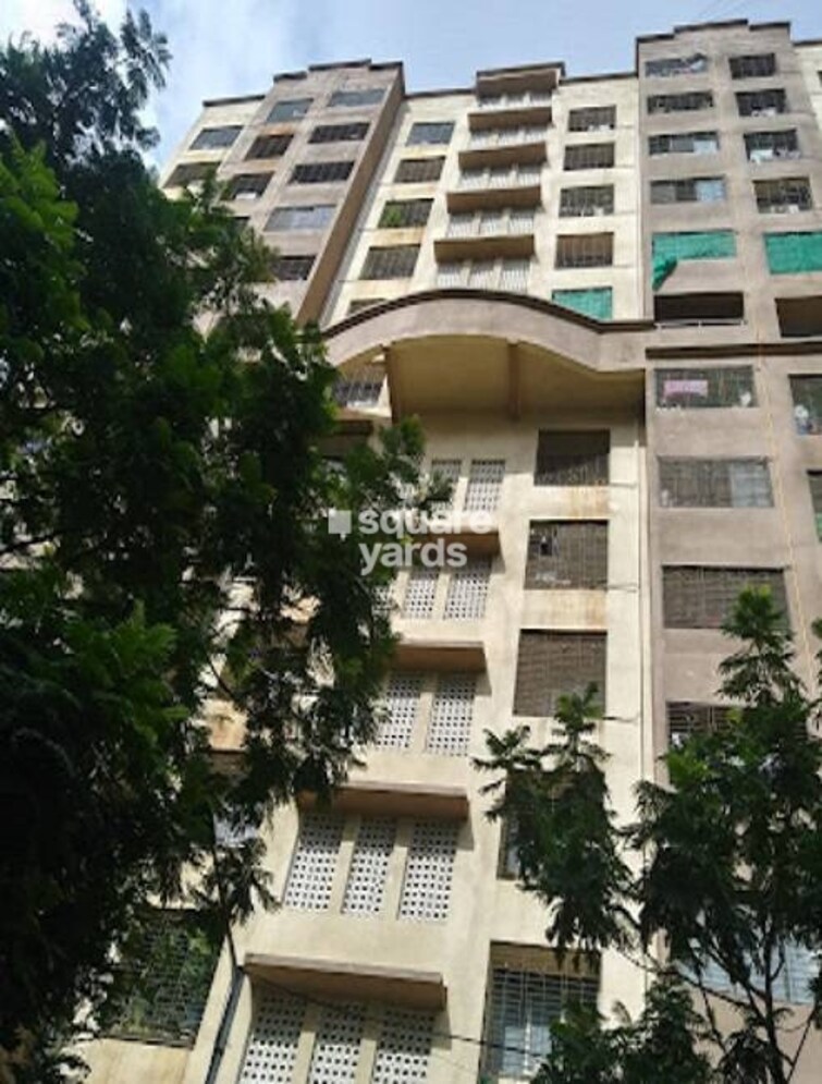 Avenue 51 Tower View 1