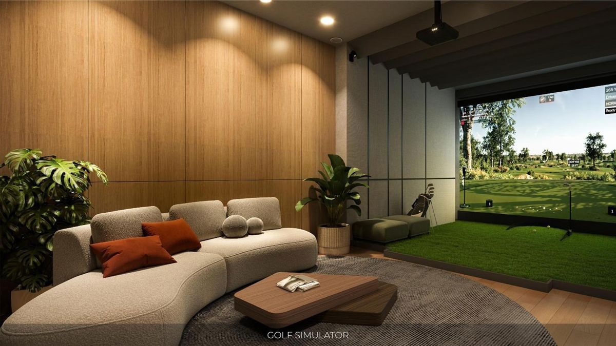 Avhad Bayline Residences
