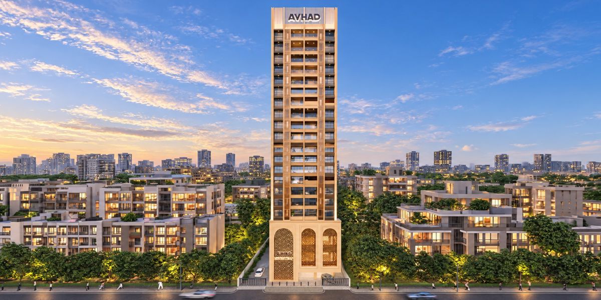Avhad Homestead