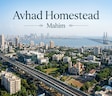 Avhad Homestead