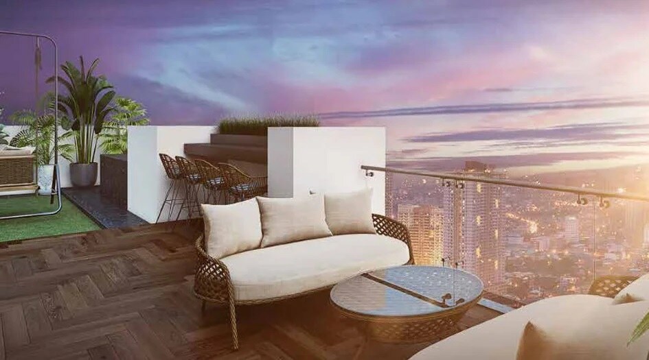 Avhad Oasis Amenities-Features 1