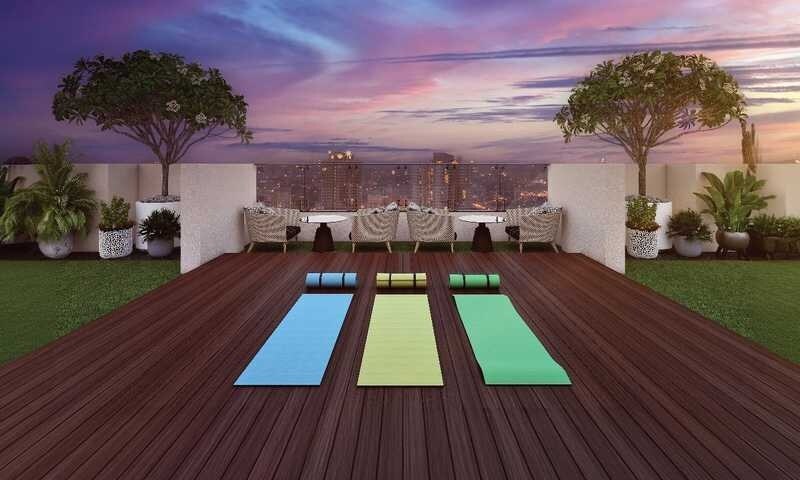 Avhad Oasis Amenities-Features 2