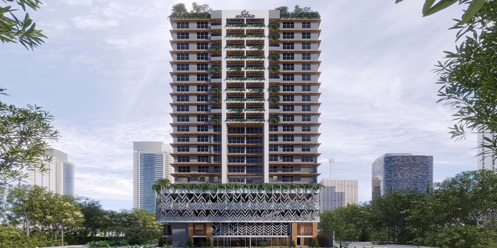 Avhad Oasis, Dadar West, Mumbai