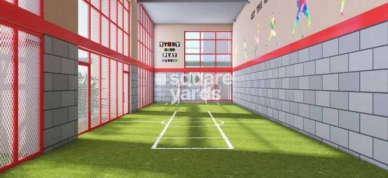 Avighna IX Amenities-Features 1