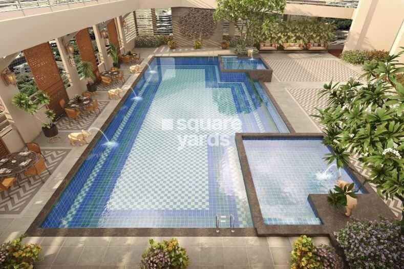 Avighna IX Amenities-Features 2