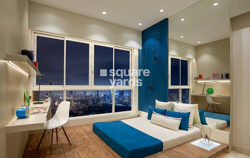 Avighna IX Apartment Interiors 1