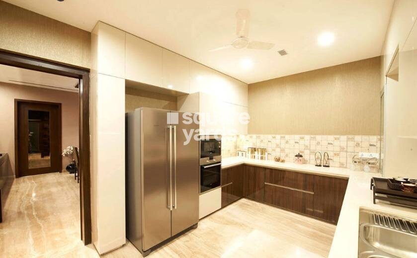 Avighna IX Apartment Interiors 2