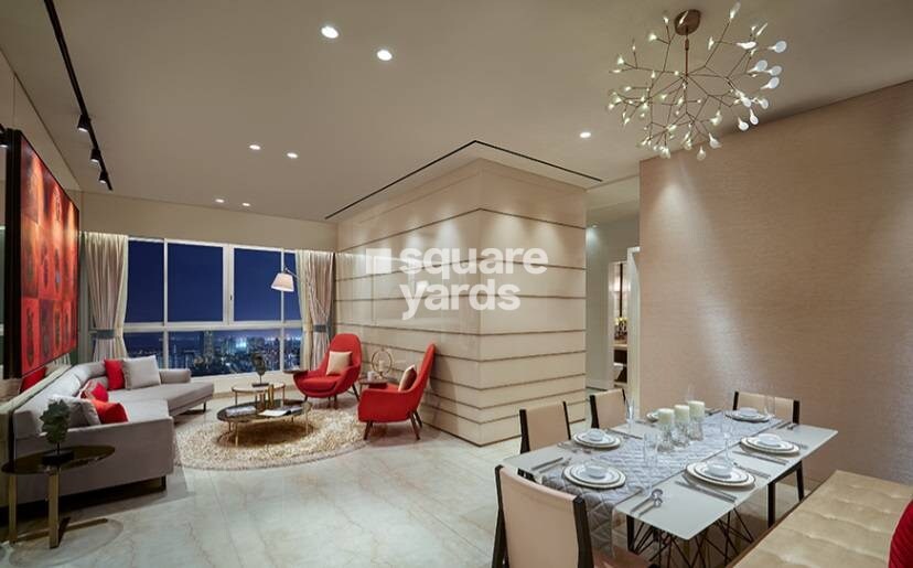 Avighna IX Apartment Interiors 3