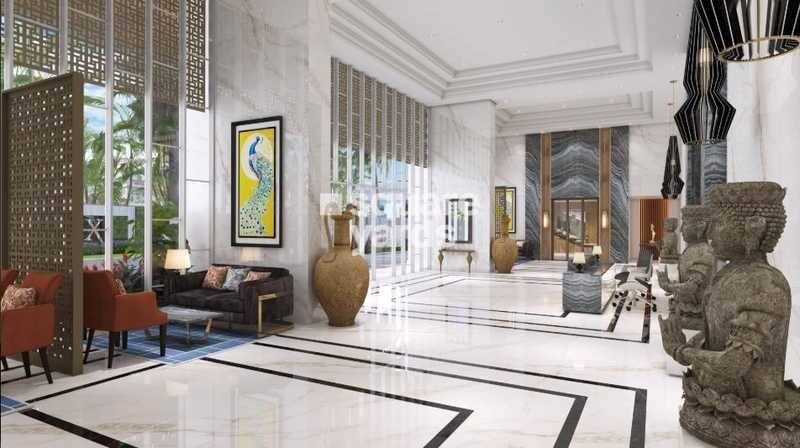 Avighna IX Lift Lobby Image