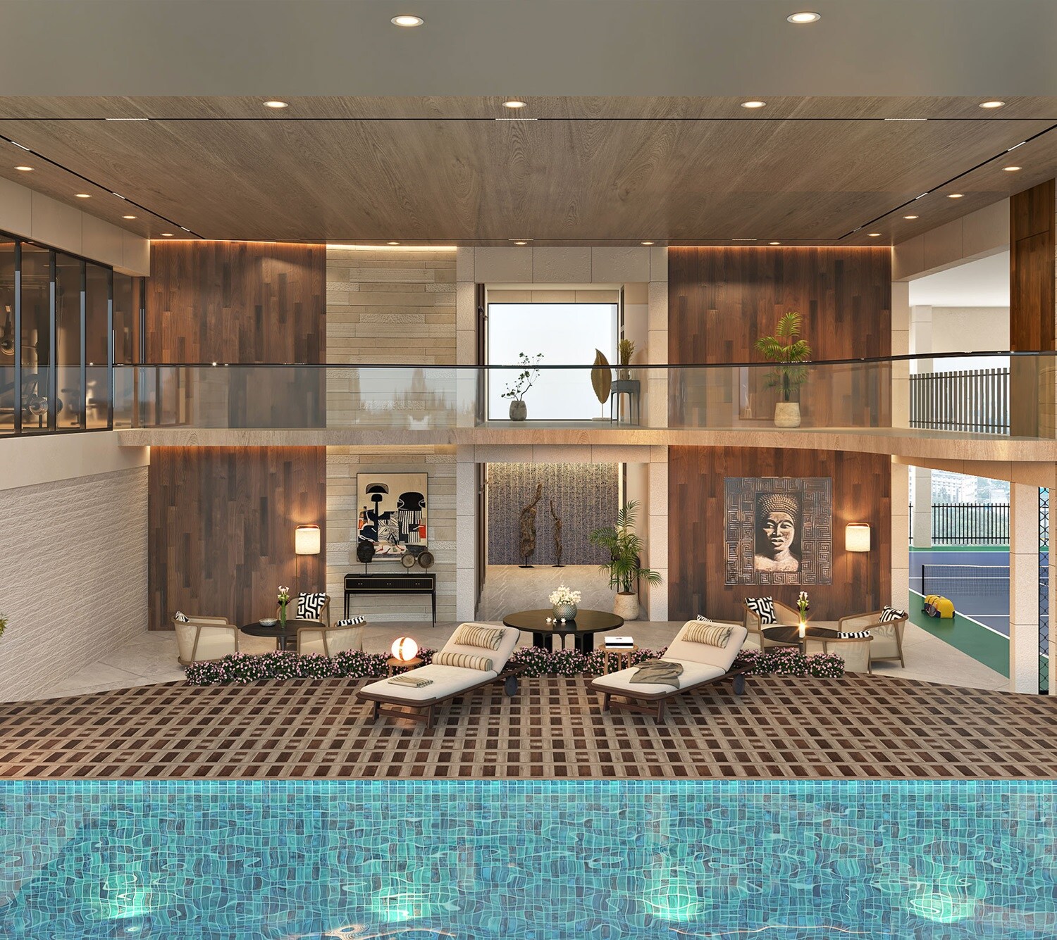 Avighna Nishika Elysium Amenities-Features 1