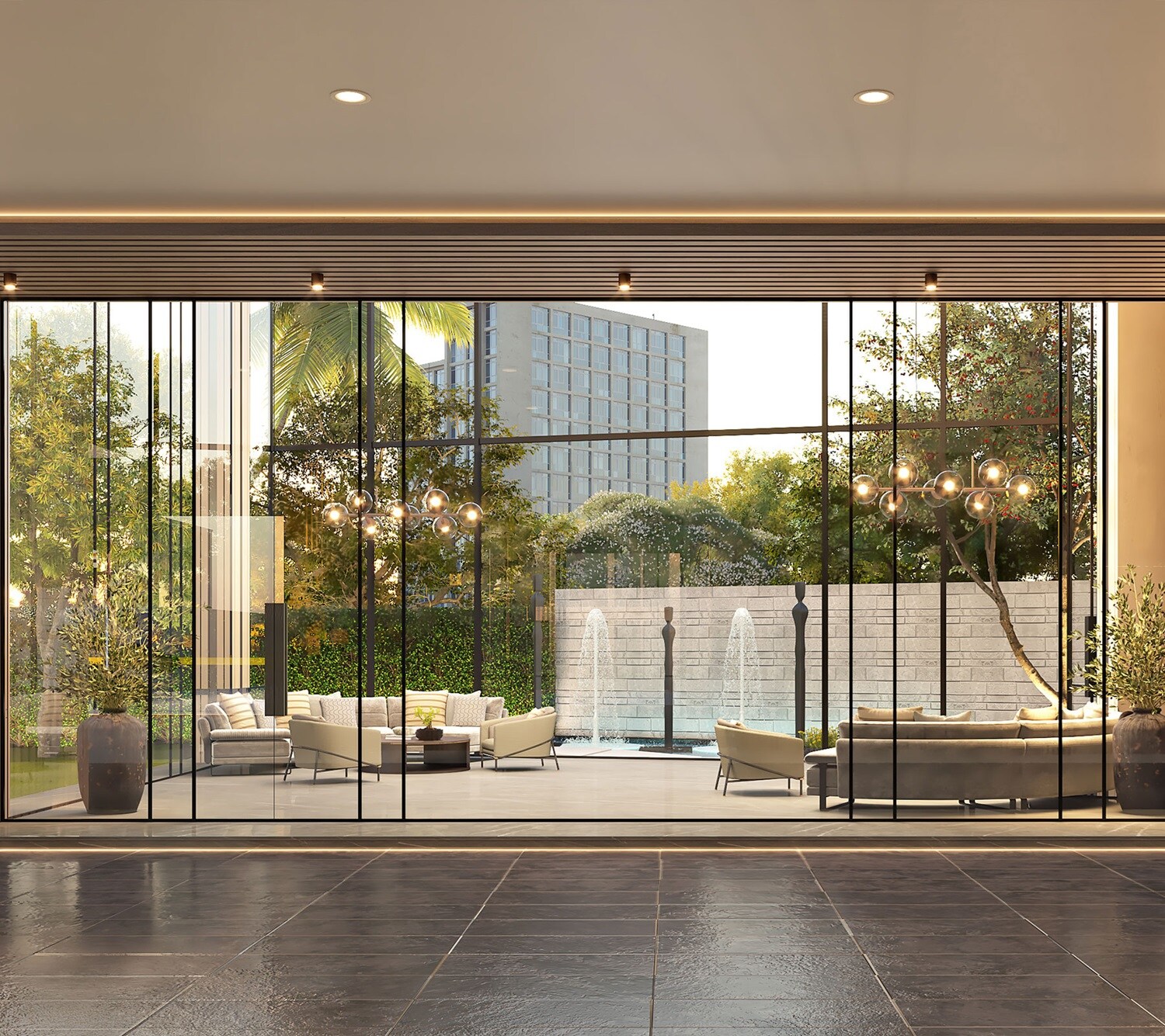 Avighna Nishika Elysium Amenities-Features 3