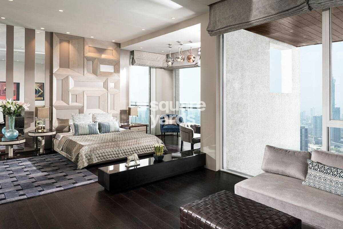 Avighna One Avighna Park Apartment Interiors 2