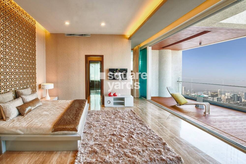 Avighna One Avighna Park Apartment Interiors 3