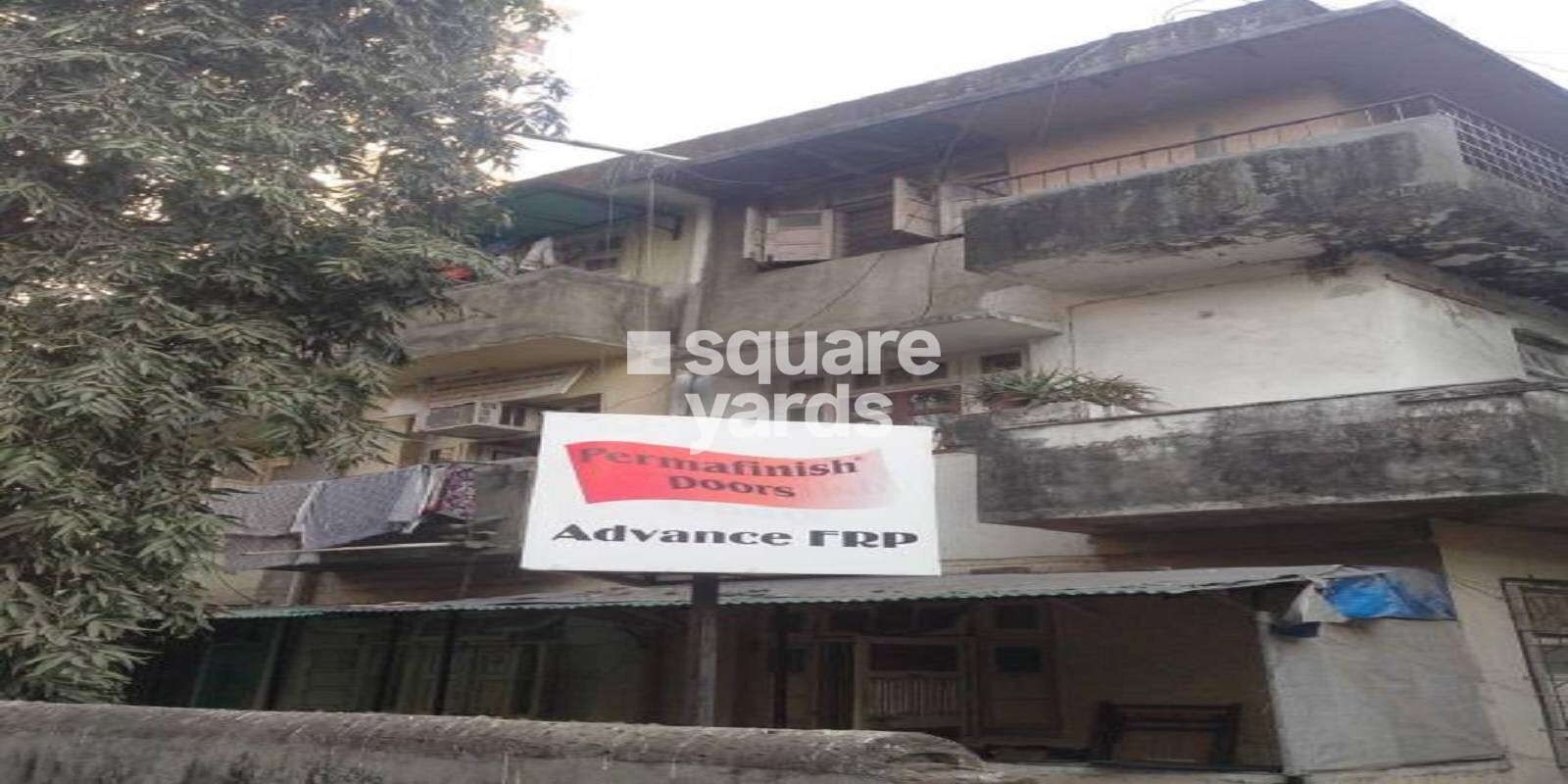 Avinash Bhuvan Apartment