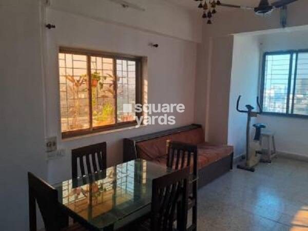 Avinash Tower Apartment Interiors