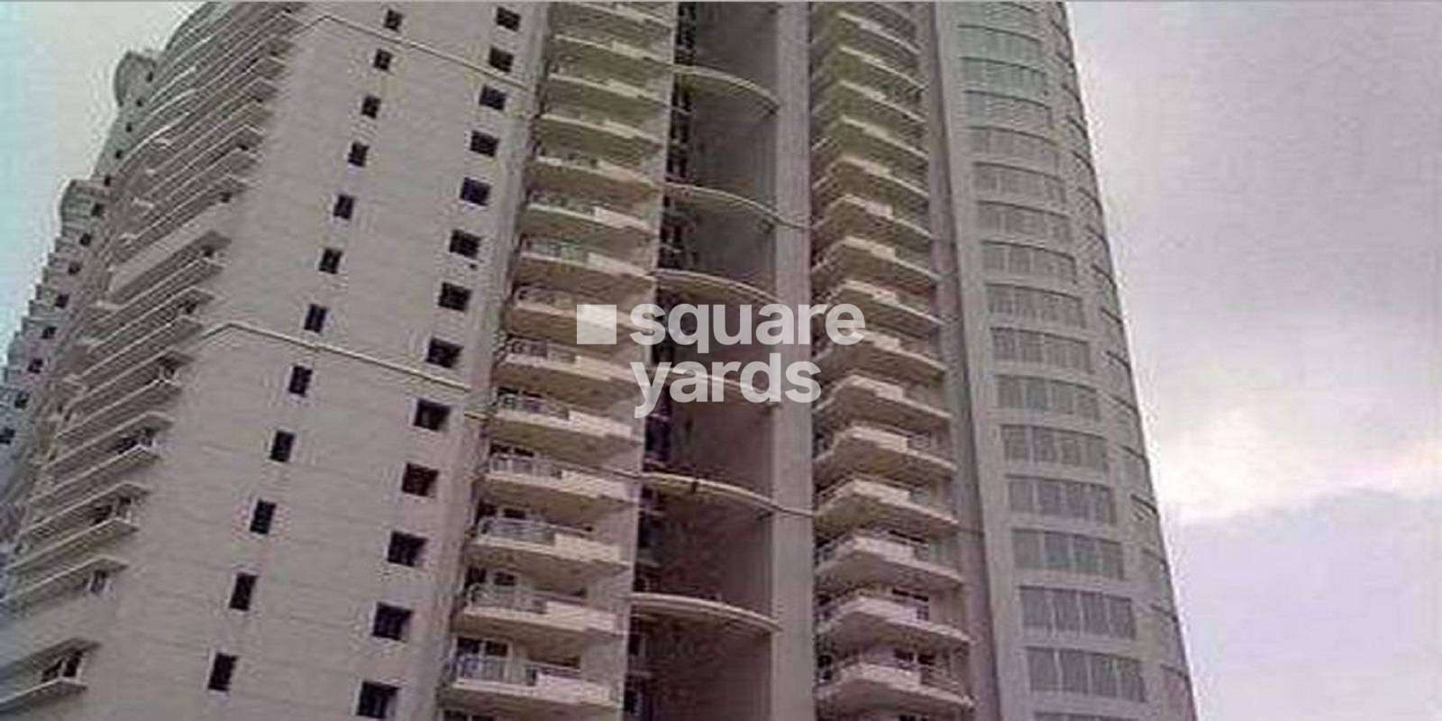 Avinash Tower Cover Image