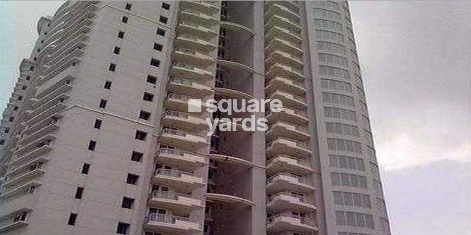 Avinash Tower