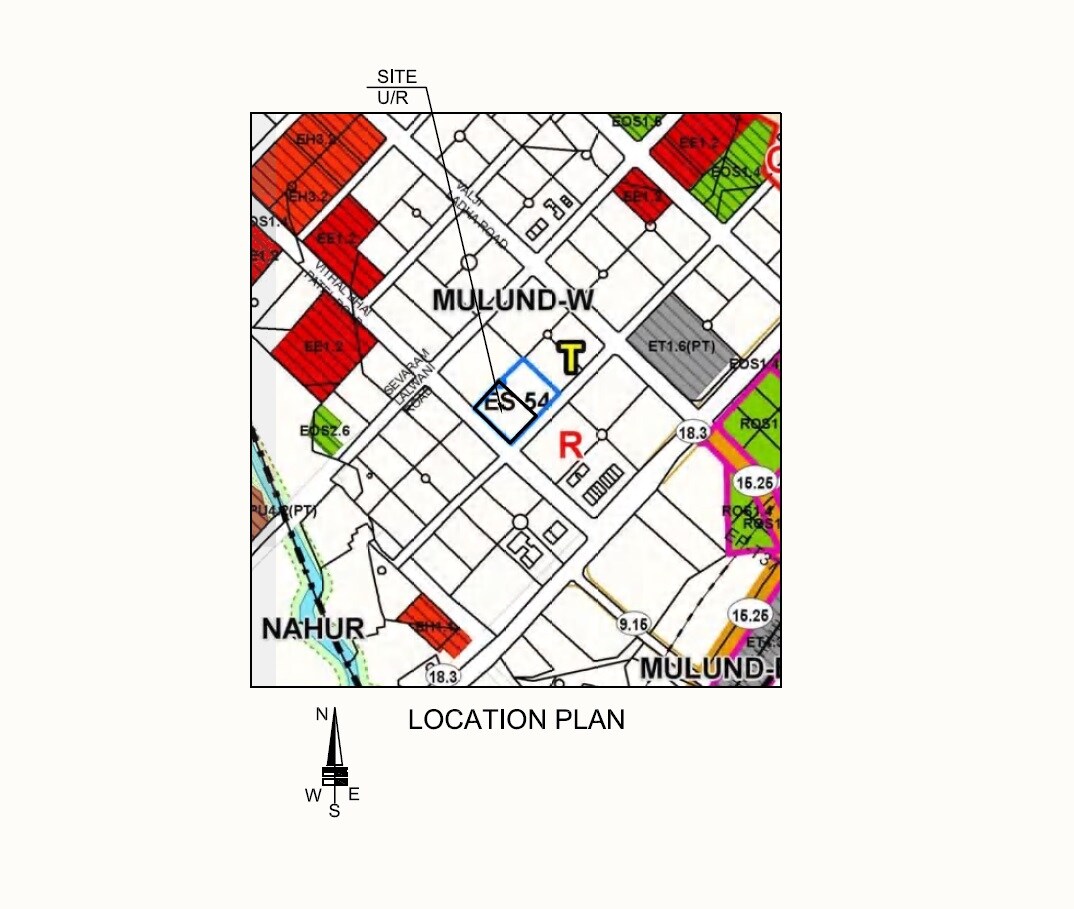 Representative image as actual visual unavailable for Avion Chandralok CHS