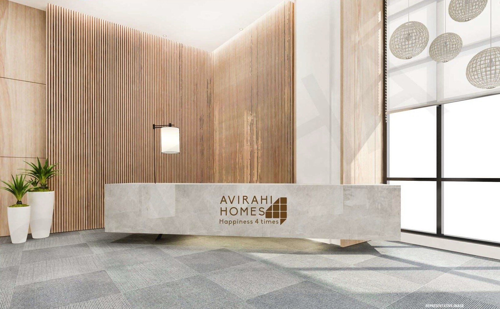 Avirahi Homes
