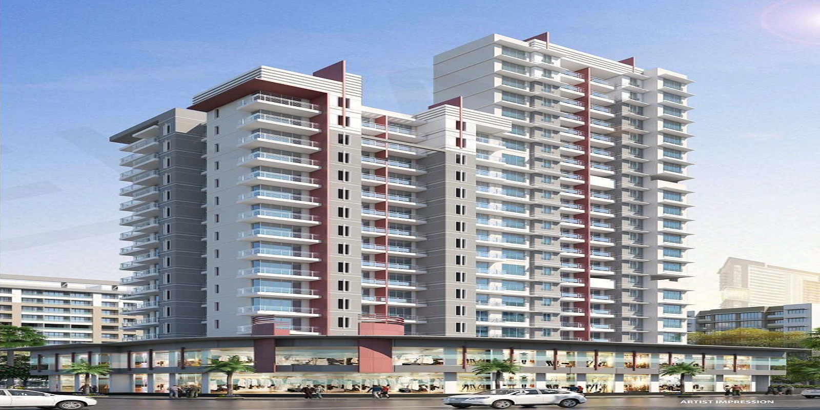 Avirahi Homes Cover Image