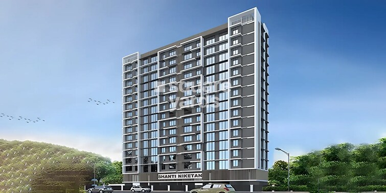 Avishiv Shanti Niketan Cover Image