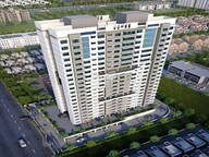 AVN Silver Skyline Tower View