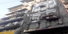 Avsar Building