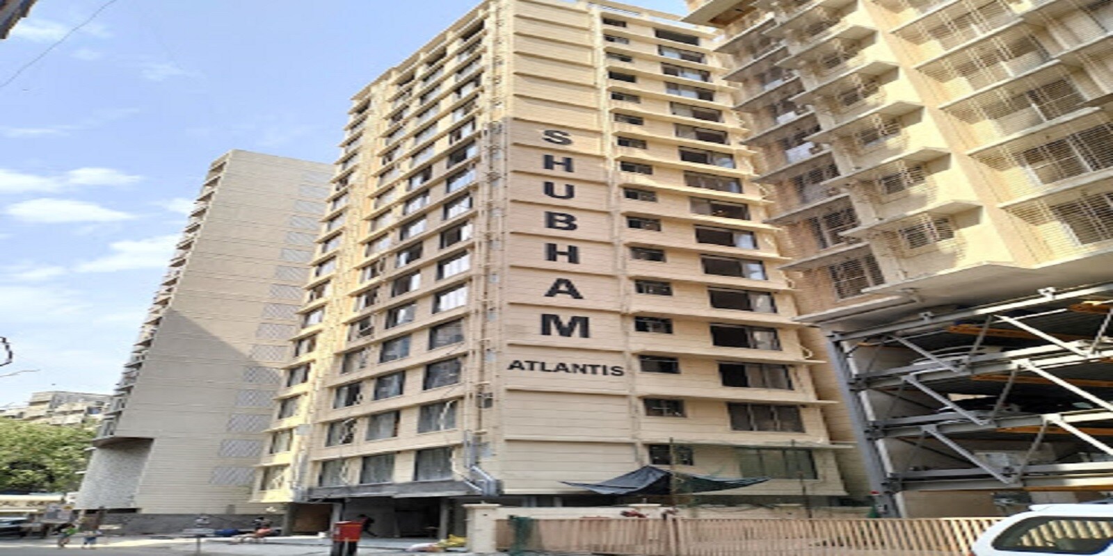 Avvad Shubham Atlantis