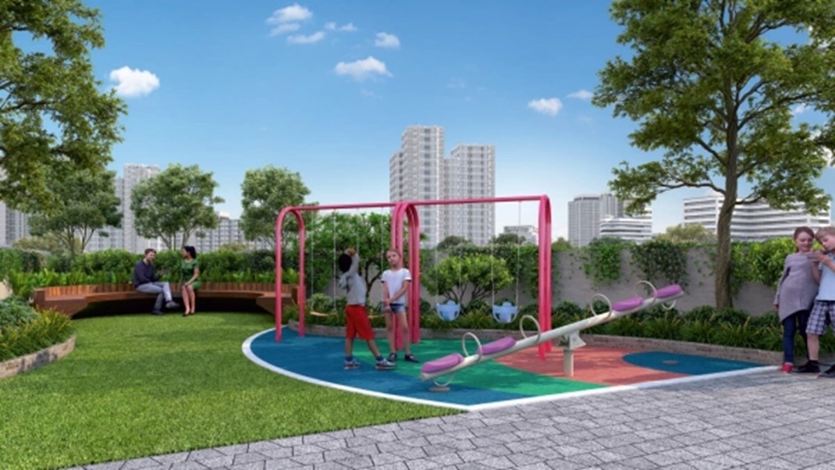 Avvad Shubham Aurum Amenities-Features 1