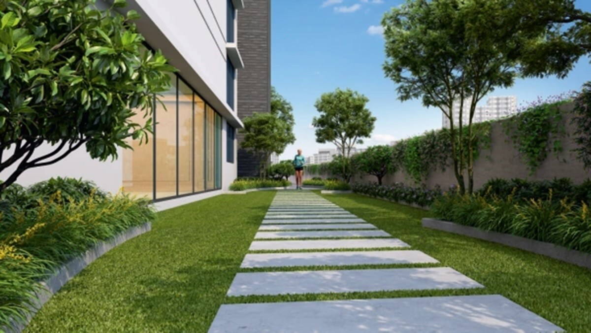 Avvad Shubham Avenue CHS Amenities-Features 1