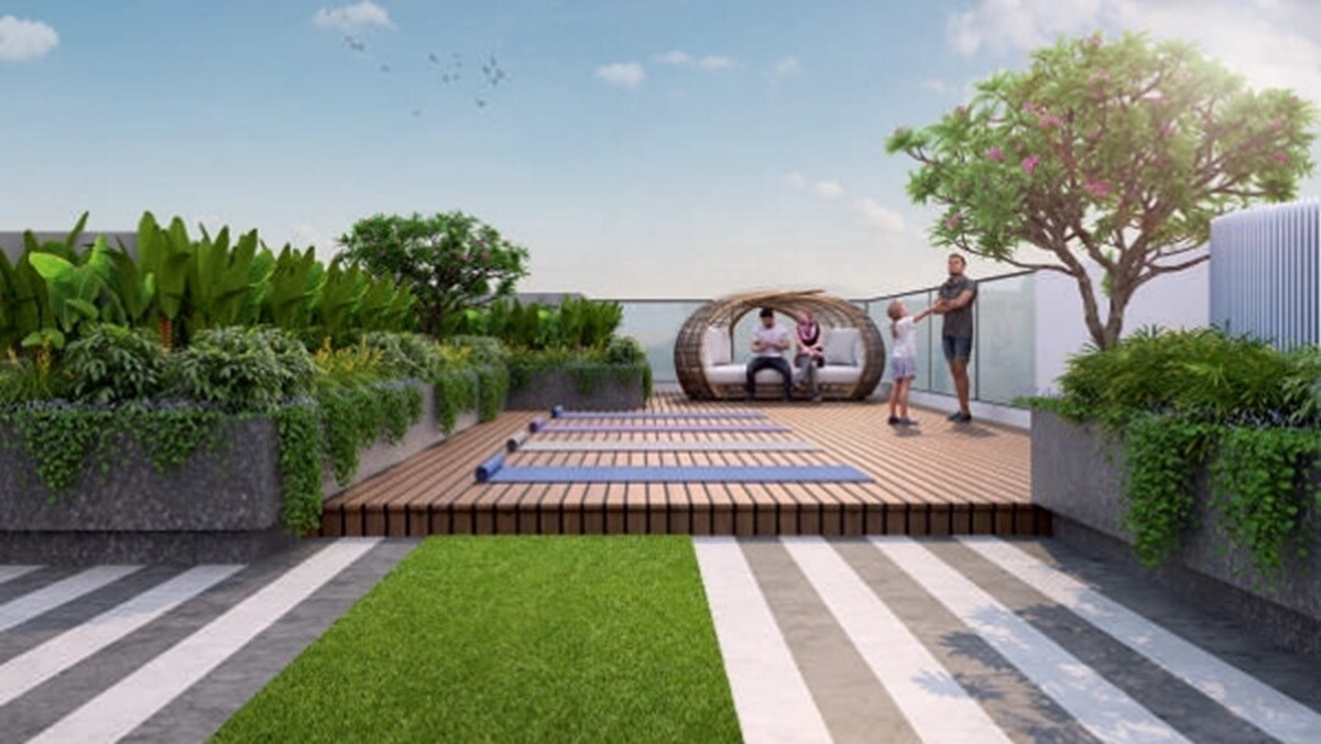 Avvad Shubham Avenue CHS Amenities-Features 3