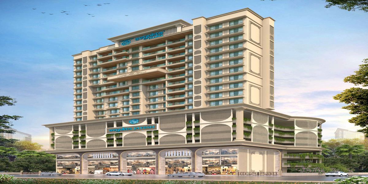 Avyukta Jayesh, Borivali West, Mumbai