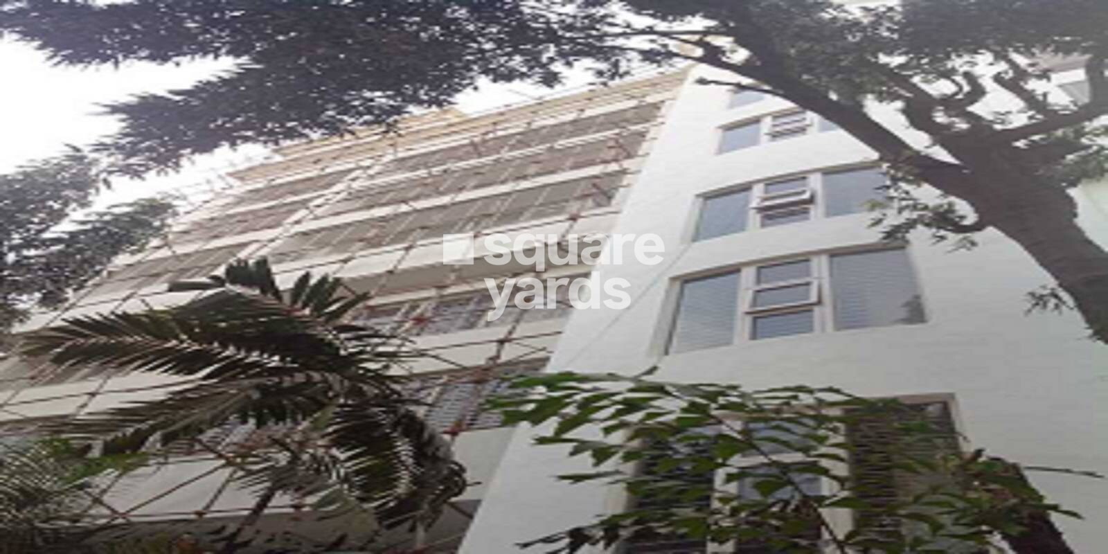 Awakar Apartment