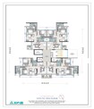 Axiom Vriksh Floor Plans