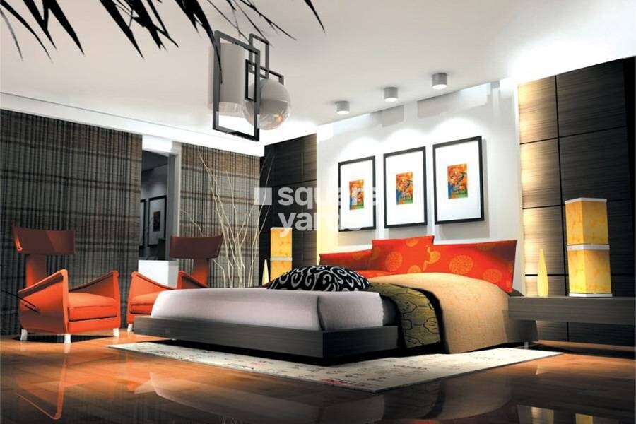 Axis Sunshine Heights Santacruz