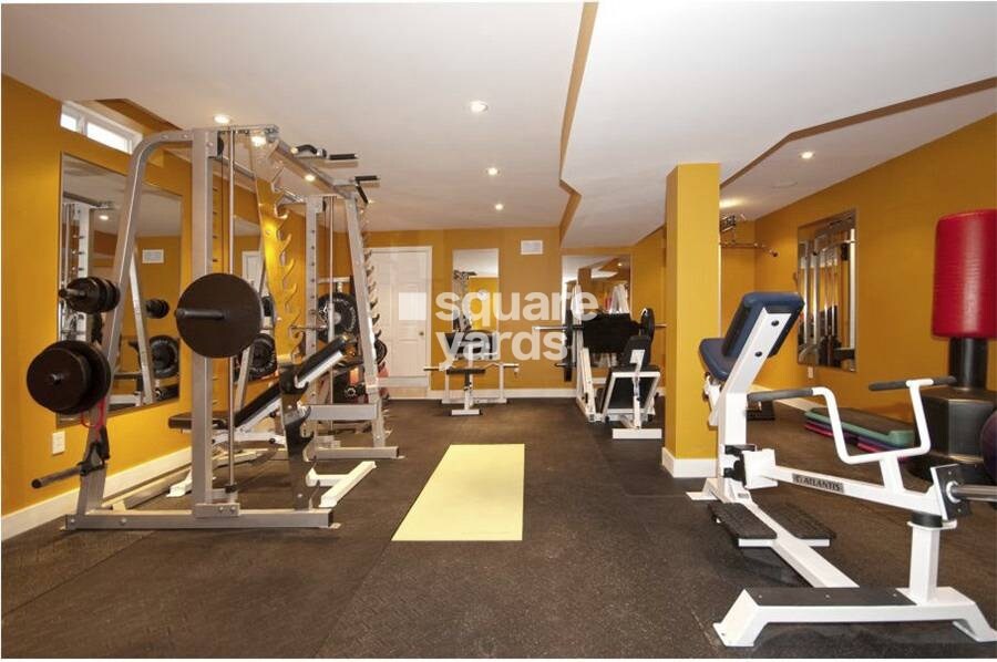 Axis Sunshine Heights Santacruz