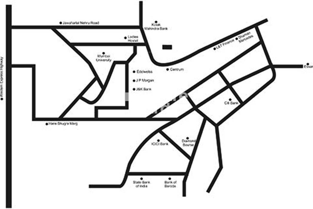 Axis Sunshine Heights Santacruz
