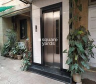 Ayesha Manor Lift Lobby Image