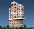 Ayesha Manor