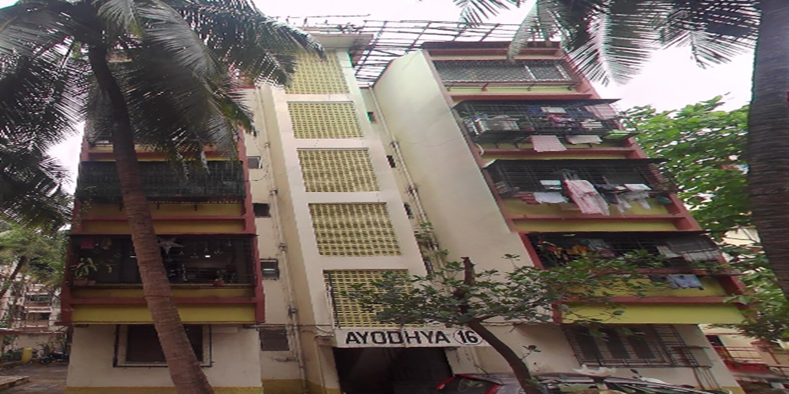 Ayodhya CHS Dahisar East