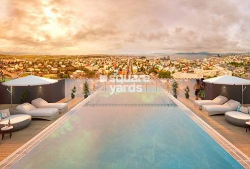 Ayodhya Saffron Residency Amenities-Features 2