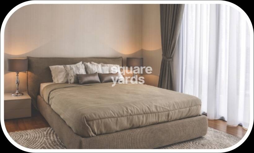 Ayodhya Saffron Residency Apartment Interiors 2