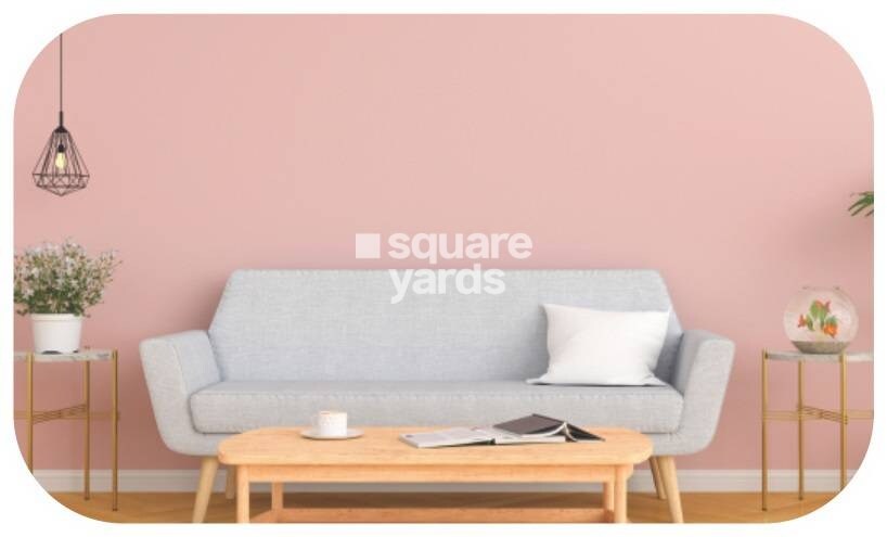 Ayodhya Saffron Residency