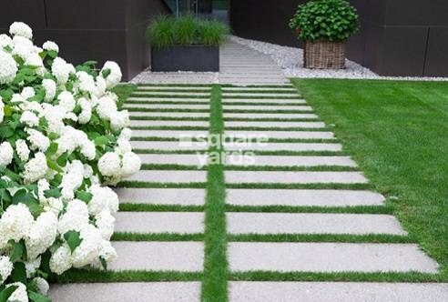 Ayodhya Saffron Residency Greens Image 1