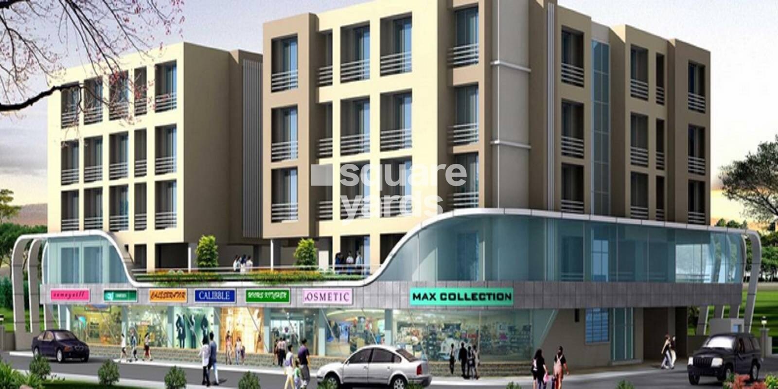 Ayyappa Kala Kunj CHS