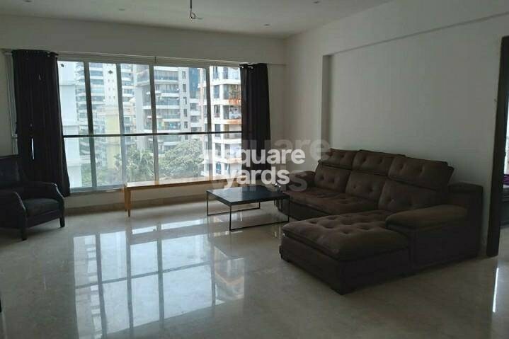 Azim Apartment Apartment Interiors 1
