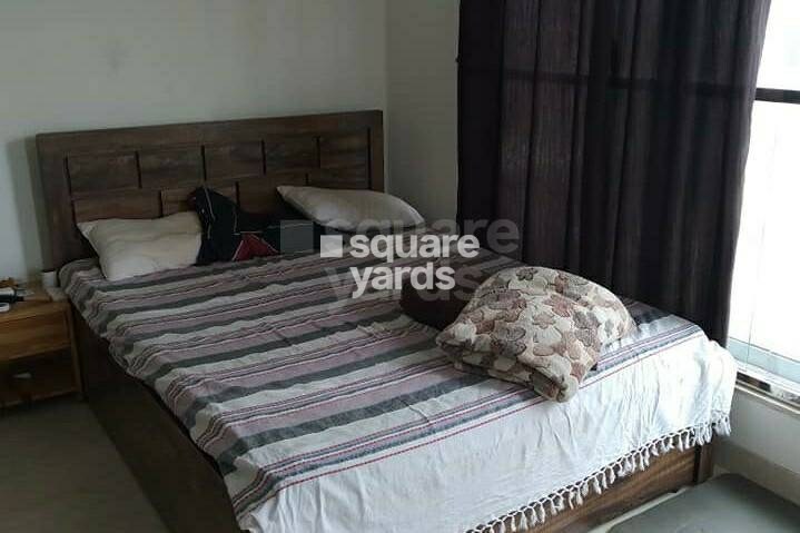 Representative image as actual visual unavailable for Azim Apartment