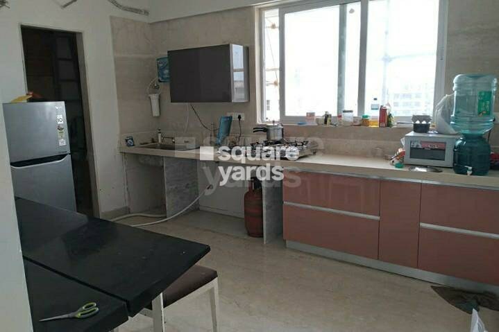 Representative image as actual visual unavailable for Azim Apartment